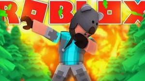 Играем в роблокс в ютубер тайкун