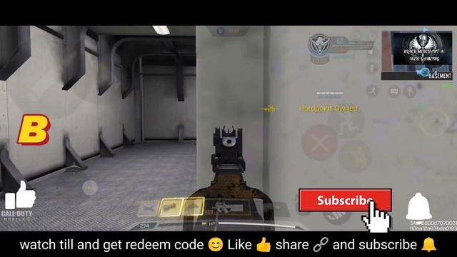 *NEW* Get Free 21600 CP in COD Mobile! Epic Character Skin + 5 Redeem Codes! COD Mobile Season 3