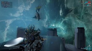 Warframe Гара (билд)