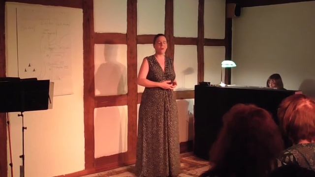 Vocalise - Sergej Rachmaninoff смотреть онлайн