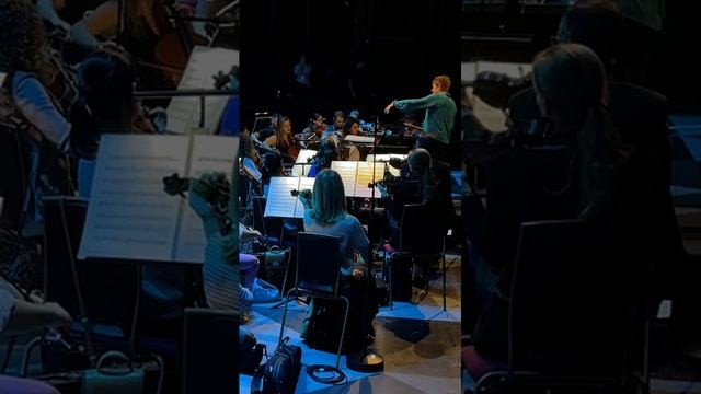 Жорж Бизе - увертюра Кармен ( фрагмент ) смотреть онлайн