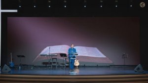 Дай мне силу / Гор Мехакян  / 27 .01. 2024