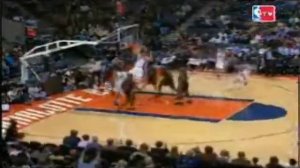 Adam Morrison UNLEASHED
