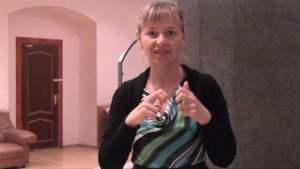 Тюменское РО ВОГ обеспечило работой глухих. С субтитрами