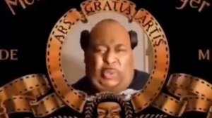 Заставка Metro Goldwyn Mayer [Metro Goldwyn Mayer screensaver]