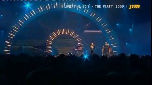 2 Unlimited - Ray and Anita (I Love The 90`s 2009)