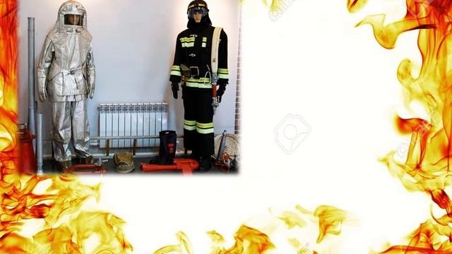 Кто нас защищает