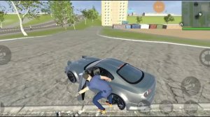 Как пройти в сквозь любую стену| Как зайти в здание в MadOut 2