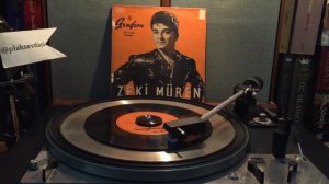 Zeki Muren - Unutamam Seni