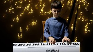 13  -  В старой Вене (В. Гиллок))