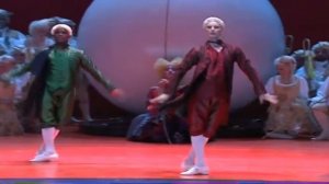 Rameau - Les Indes Galantes. Bellone