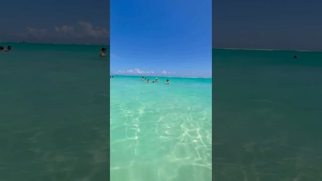 Bávaro Beach, Dominican Republic