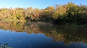 Abu Garcia Revo LTX BF8  + KUYING SUPERLITE Ajing SAC762S . Тест на воде.