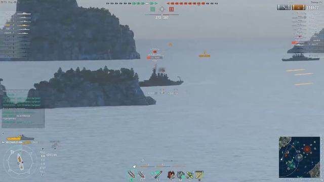 Шарль Мартель 223к смотреть онлайн