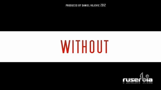 Daniel Vujevic feat. Google Translate 2012- You make me insane (Official music video) смотреть онлайн