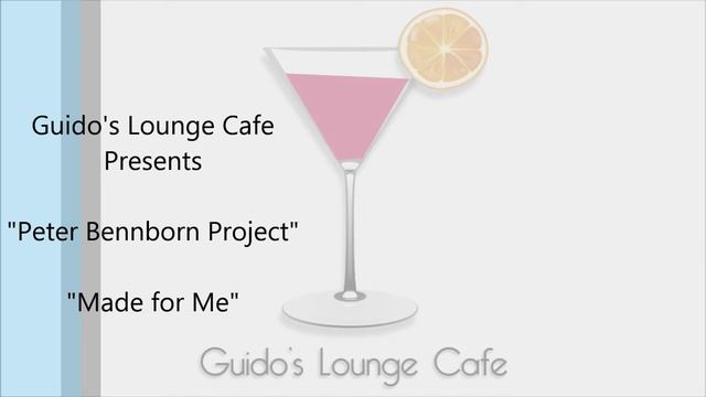 Peter Bennborn Project - Made for Me смотреть онлайн