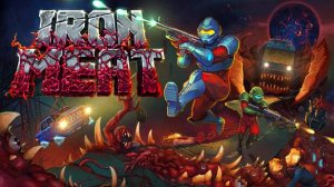 Iron Meat - Наша Контра! Как в детстве!