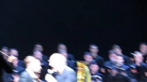 Quadrophenia @ Metropolitan Opera 9/9/17 (Townshend, Idol, Boe) #2/8