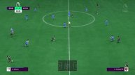FIFA 23 Blue lock career Mode volume 2 The start of the new prem season