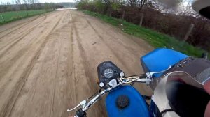 Меняем колесо Урала НА ХОДУ