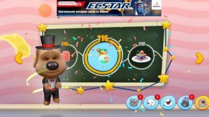 Говорящий том и друзья 186 серия (Обед) 2016 год