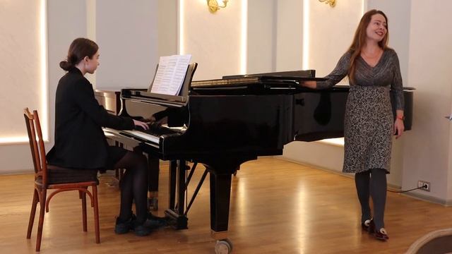 Песенка Мартина из оперетты "Мартин-рудокоп"; 24 декабря 2021 смотреть онлайн