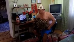 Песня «Корюшка»