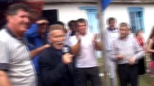 День села в Дагестане. Дуакар