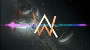 Faded- ringtone by DJ Alan Walker