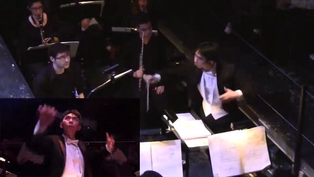 Donizetti: Excerpts from Maria Stuarda, Scena finale