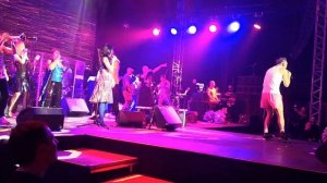 Ленинград - Вояж (Архангельск 2018)