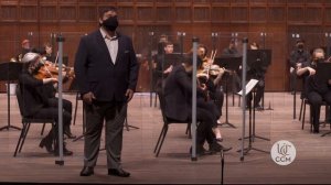 CCM OnStage Online: Spring Opera Gala (Part 2)