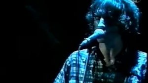 You Am I - 1996-09-26 - Metro, Sydney - Red TV broadcast