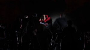 Сладкая боль (ария Сальери)