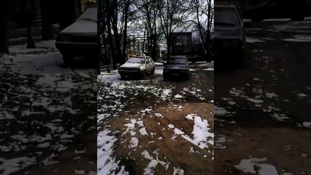 Рославль 12 Микрорайон Красноармейская