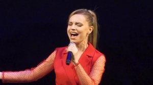 "Россия". Маргарита Лисовина