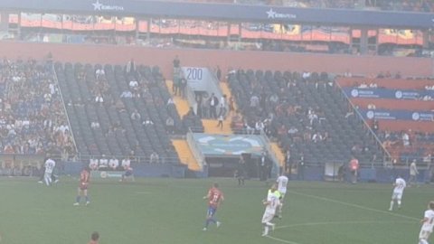 ЦСКА - Акрон 24.08.2024 разнос акрона во втором тайме