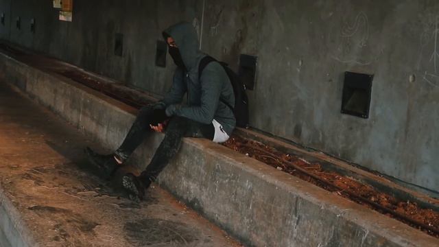 Alan walker-Faded -in the role nikodim official смотреть онлайн