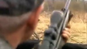 Охота на медведя барибала с луком. Часть 1-я. Охота в Новом Свете 41.