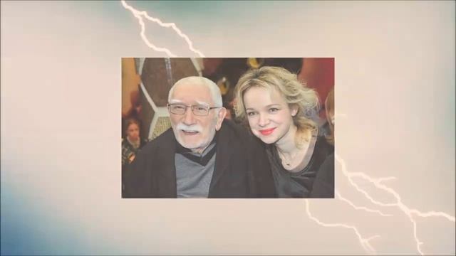 Армен Джигарханян подал заявление на развод (25.10.2017) смотреть онлайн