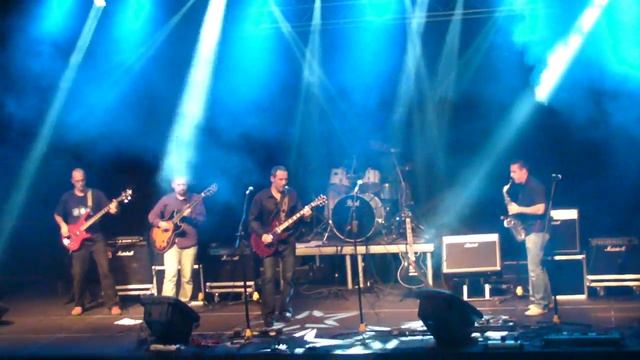 РОК ПРИЛИВ 3 Кармиэль..группа ГЕРБАРИЙ.4 смотреть онлайн