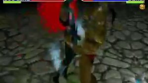 Mortal Kombat 4 -  Ultimate Play   - Master2 GORO