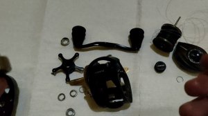 Reel BC Johncoo Ares Terbukti Saltwater