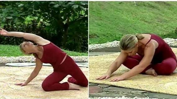 Tamilee Webb - Stretch for Flexibility