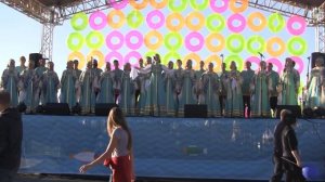 Хор им  Петра Милославова