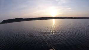 Miuras Mouse vs Jerk. Битва🤜🤛 крупних приманок Miuras Mouse та Big Bandit. Eps1.