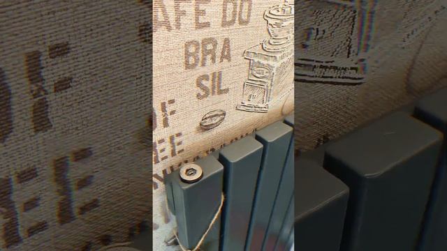 Steel V 60 х 30 - Дизайн радиатор от российского производителя #SteelHot #СтилХот смотреть онлайн