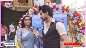 Mann Sundar | Nahar & Avni Takes Up Challenge | Exclusive Segment