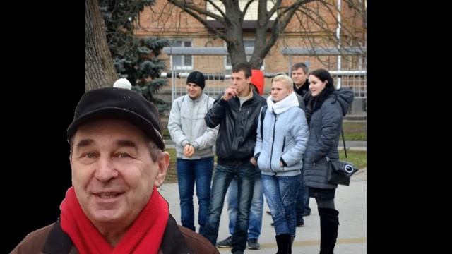 Дефективный Целитель против станицы Кущёвская