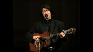 Олег Митяев. "Почтовый чиновник"